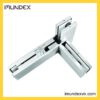 Kẹp Kính 3 Cạnh Imundex 718.15.200
