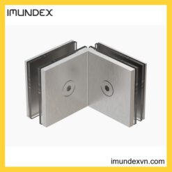 Kẹp Kính 90 Độ Imundex 712.12.502
