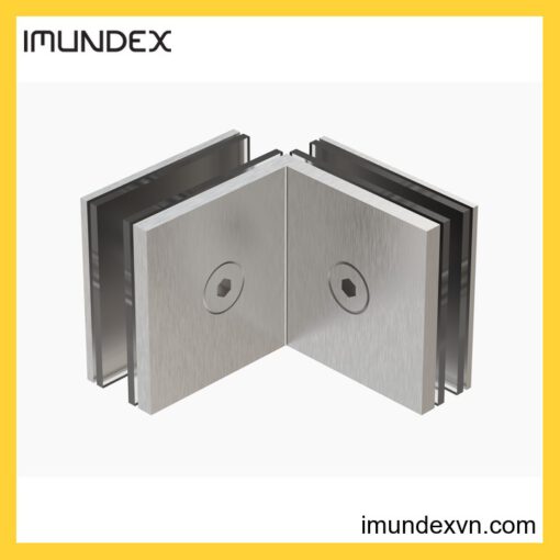 Kẹp Kính 90 Độ Imundex 712.12.502