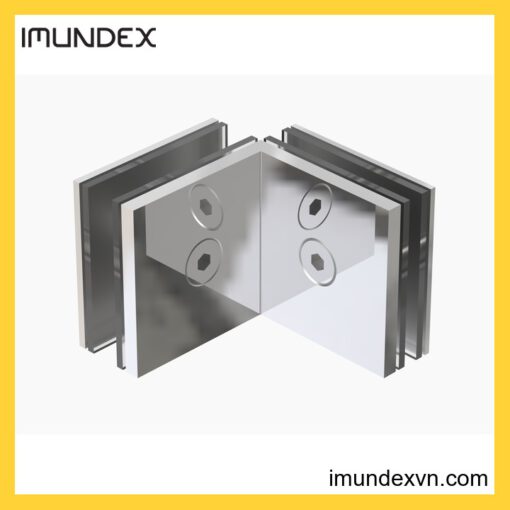 Kẹp Kính 90 Độ Imundex 712.12.572