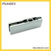 Kẹp Kính Dưới Inox Bóng Imundex 718.15.170