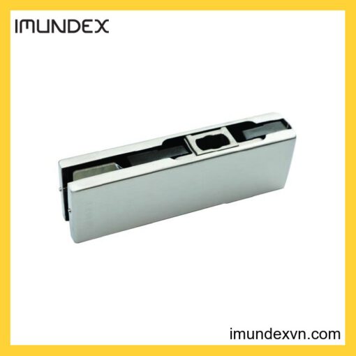 Kẹp Kính Dưới Inox Mờ Imundex 718.15.100
