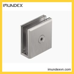 Kẹp Kính Gắn Tường Imundex 712.12.500