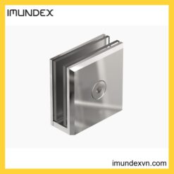 Kẹp Kính Gắn Tường Imundex 712.12.570