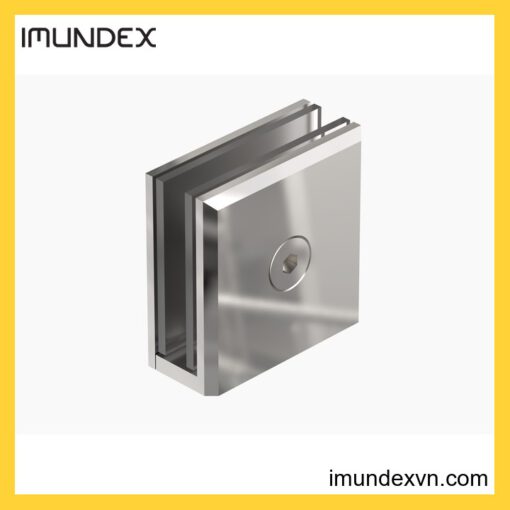 Kẹp Kính Gắn Tường Imundex 712.12.570