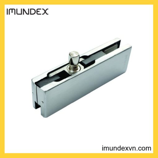 Kẹp Kính Khung Trên Có Trục Quay Imundex 718.15.102