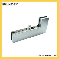Kẹp Kính Trên Có Trục Quay Imundex 718.15.103