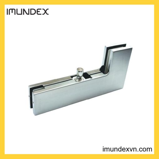 Kẹp Kính Trên Có Trục Quay Imundex 718.15.173