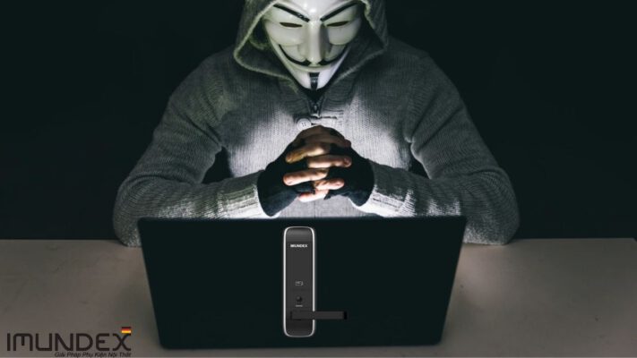 Khóa Cửa Điện Tử Có Bị Hack Được Không