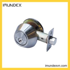 Khóa cóc đơn Imundex 704.13.998