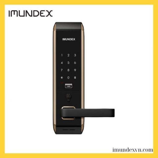 Khóa Điện Tử Imundex 613.41.203