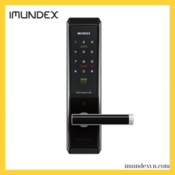Khóa Điện Tử Imundex 613.91.218