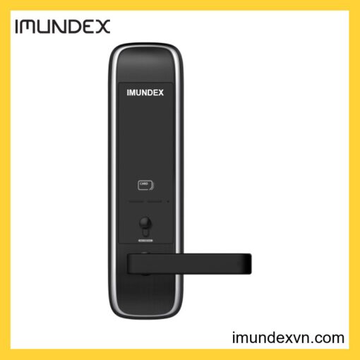 Khóa điện tử Imundex 613.91.220