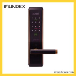 Khóa Điện Tử Imundex 613.91.318