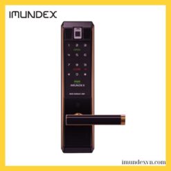 Khóa Điện Tử Imundex 613.92.318