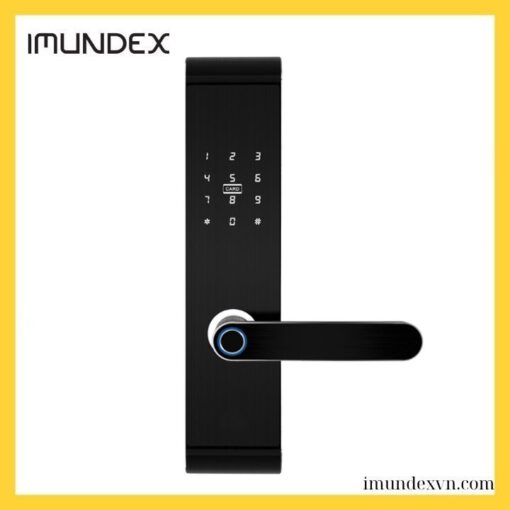 Khóa điện tử Imundex 713.99.230