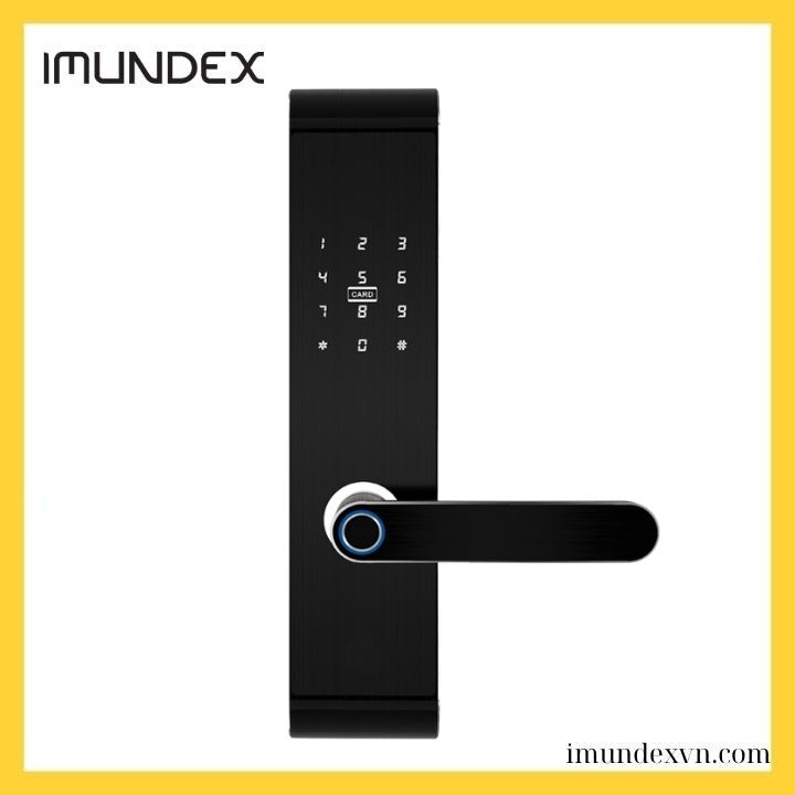 Khóa điện tử Imundex 713.99.230