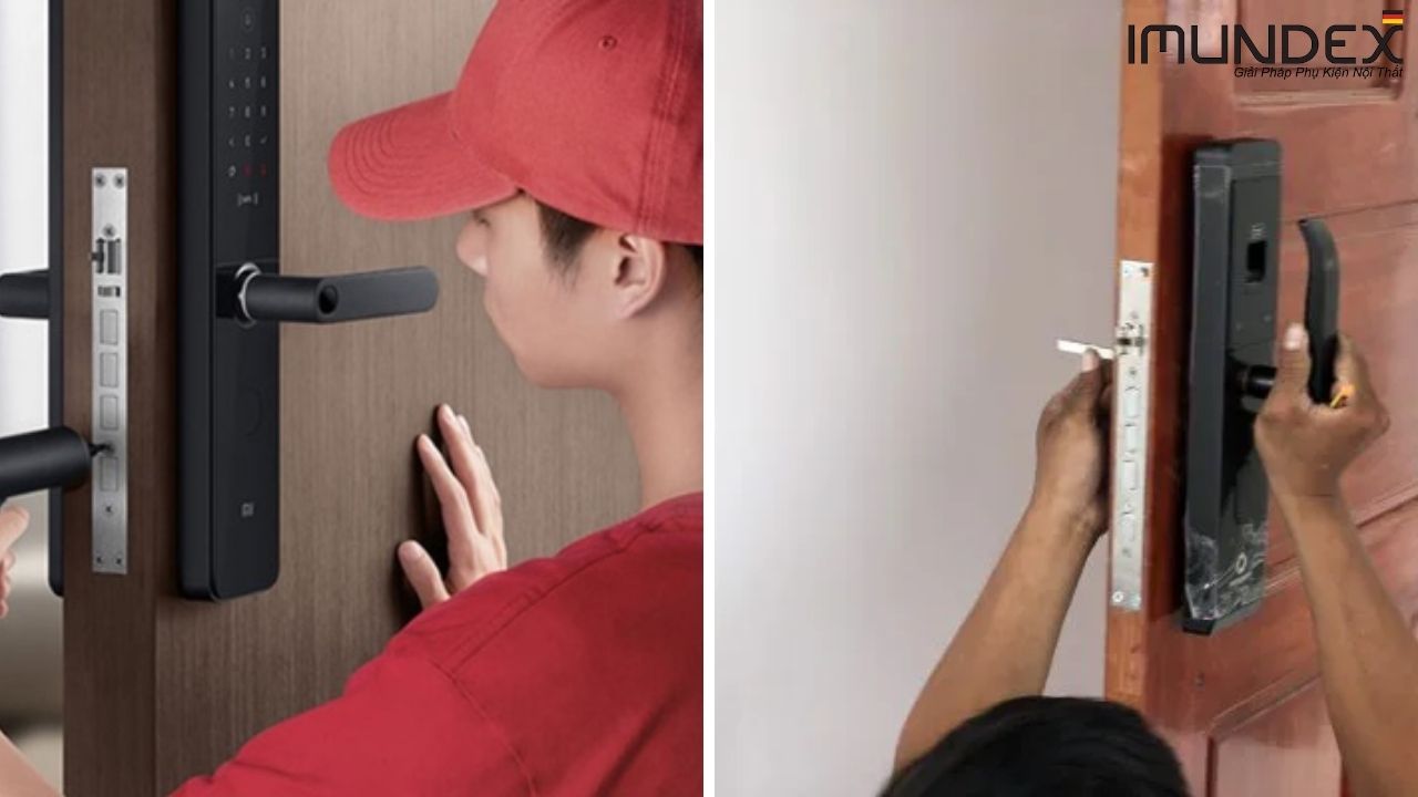 Liên hệ trung tâm bảo hành hoặc kỹ thuật viên
