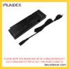 Nguồn 12VDC 60W Imundex 7602905