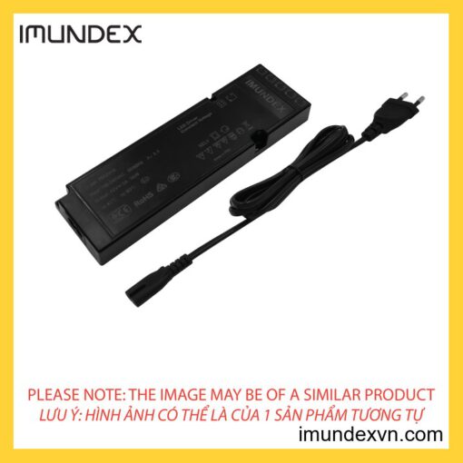 Nguồn 12VDC 60W Imundex 7602905
