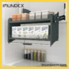 Phụ Kiện Kệ Đồ Khô Nâng Hạ 700mm Imundex 7801701