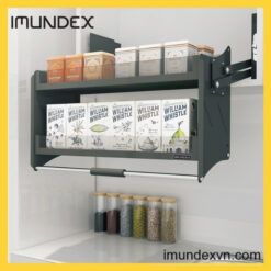 Phụ Kiện Kệ Đồ Khô Nâng Hạ 800mm Imundex 7801702