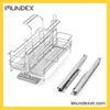 Phụ Kiện Tủ Bếp Chứa Dụng Cụ Vệ Sinh Imundex 7809107