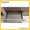 Phụ Kiện Tủ Bếp Với Thành Ray Hộp 900mm Imundex 7809114