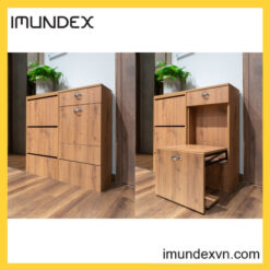 Phụ Kiện Xếp Gọn (Ghế Ngồi Thay Giày Dép) Imundex 7500000