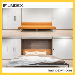 Phụ Kiện Xếp Gọn (Giường Kết Hợp Sofa) Imundex 7503000