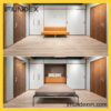 Phụ Kiện Xếp Gọn (Giường Kết Hợp Sofa) Imundex 7503001