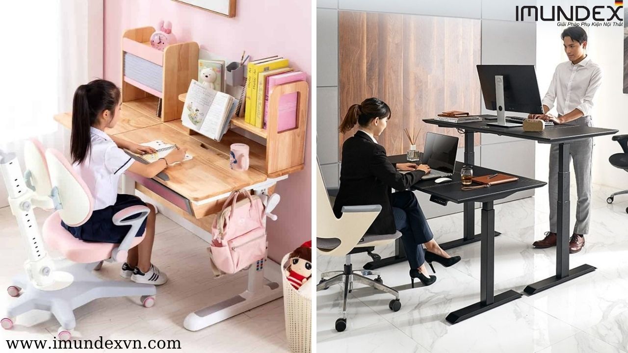 Phù hợp với nhiều đối tượng và độ tuổi