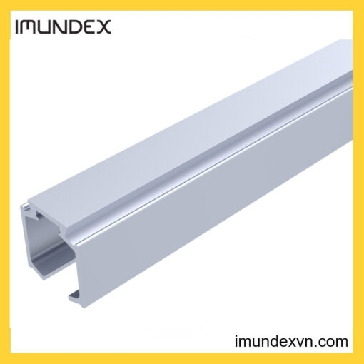 Ray Trượt Treo Bằng Nhôm 2m Imundex 710.12.980