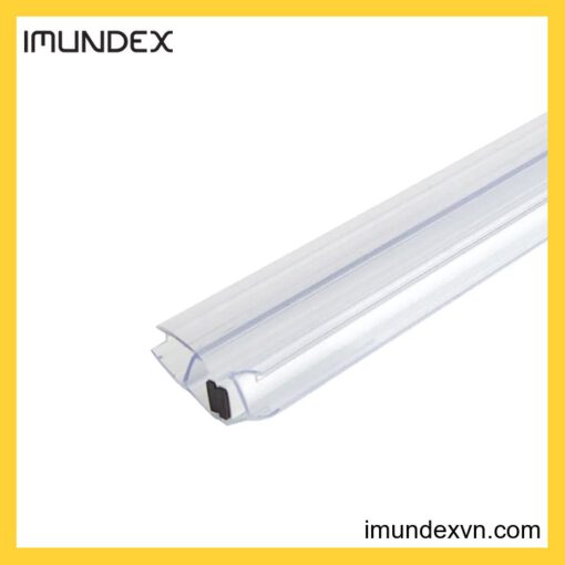 Ron Cửa Kính Nam Châm 135 Độ Imundex 714.00.995