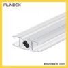 Ron Cửa Kính Nam Châm 180 Độ Imundex 714.00.996