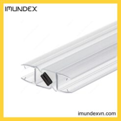 Ron Cửa Kính Nam Châm 180 Độ Imundex 714.00.996