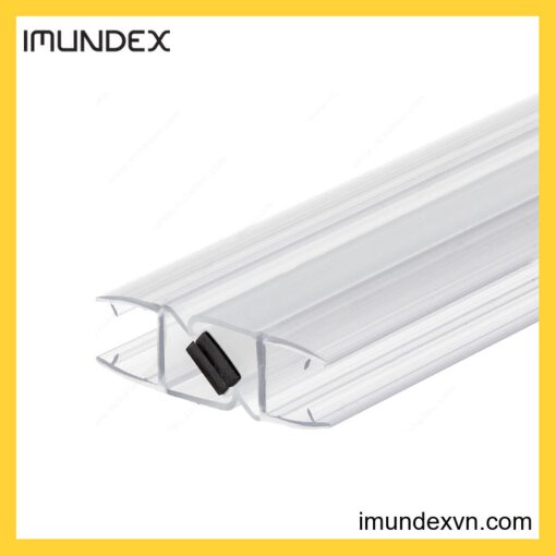 Ron Cửa Kính Nam Châm 180 Độ Imundex 714.00.996