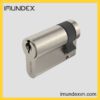 Ruột khóa 1 đầu chìa Imundex 757.94.032