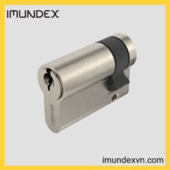 Ruột khóa 1 đầu chìa Imundex 757.94.037