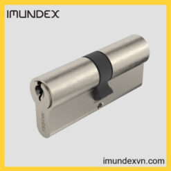 Ruột khóa 2 đầu chìa Imundex 757.92.080