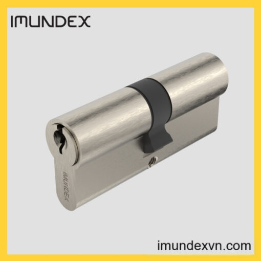 Ruột khóa 2 đầu chìa Imundex 757.92.080