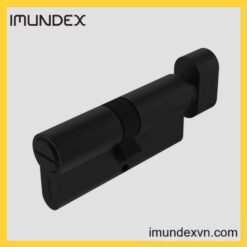 Ruột khóa WC đầu vặn ovan Imundex 757.71.565