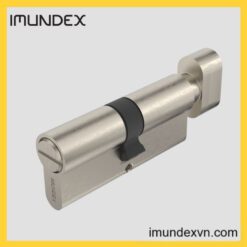 Ruột khóa WC đầu vặn ovan Imundex 757.71.865