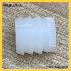Tắc Kê Nhựa Ren M6 Imundex 8033100