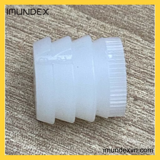Tắc Kê Nhựa Ren M6 Imundex 8033100