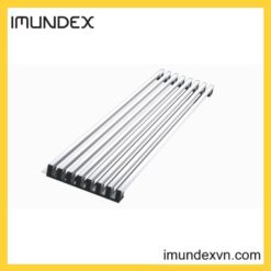 Tấm Thông Gió Bằng Inox Imundex 7809139