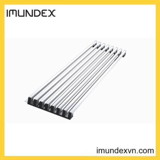 Tấm Thông Gió Bằng Inox Imundex 7809139