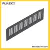 Tấm Thông Gió Bằng Nhôm 50 x 400mm Imundex 7809514