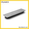 Tay Nắm Âm Có Nắp Che Inox 304 Imundex 7712007