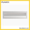 Tay Nắm Âm Hợp Kim Mạ Nickel Imundex 7752005